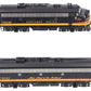 Athearn G3253 HO Northern Pacific F-9 AB Diesel Locomotive Set LN/Box
