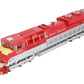 Lionel 6-34624 The Texas Special Legacy SD70 ACe Diesel Locomotive #6344