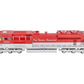 Lionel 6-34624 The Texas Special Legacy SD70 ACe Diesel Locomotive #6344