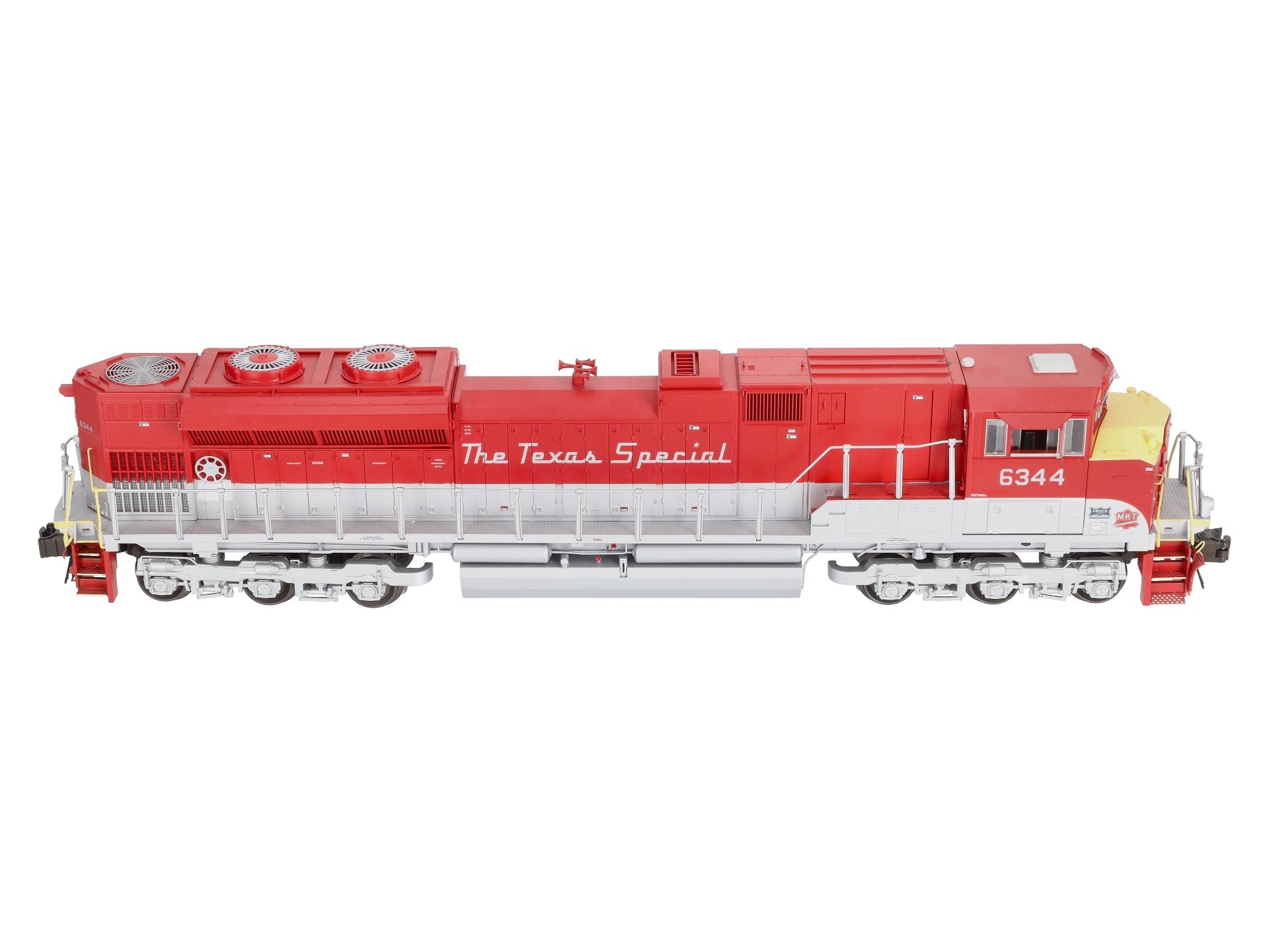 Lionel 6-34624 The Texas Special Legacy SD70 ACe Diesel
