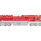 Lionel 6-34624 The Texas Special Legacy SD70 ACe Diesel Locomotive #6344