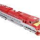 Lionel 6-34624 The Texas Special Legacy SD70 ACe Diesel Locomotive #6344