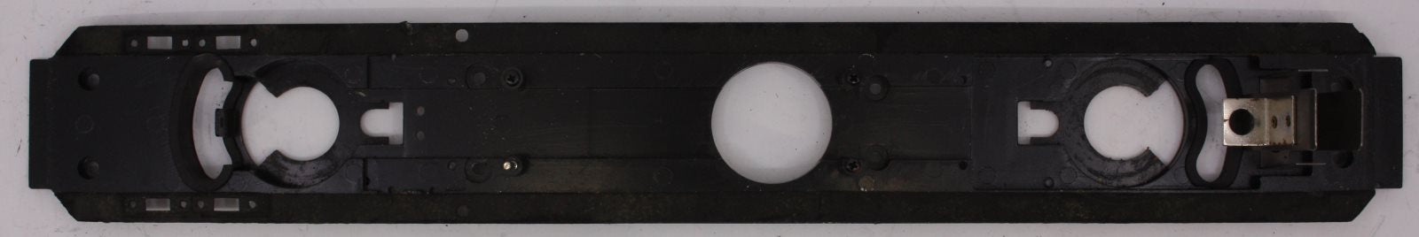 Lionel 28235-9 U30C / U33C Die Cast Frame with Battery Bracket