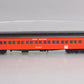 Atlas 20004973 HO New Haven Paired Window Coach #W-220