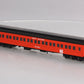 Atlas 20004973 HO New Haven Paired Window Coach #W-220