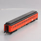 Atlas 20004973 HO New Haven Paired Window Coach #W-220