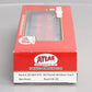 Atlas 20004973 HO New Haven Paired Window Coach #W-220