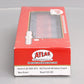 Atlas 20004973 HO New Haven Paired Window Coach #W-220