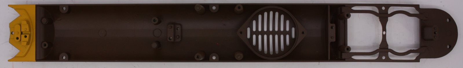 Lionel 51103-505 Union Pacific M10,000 Powered Unit Frame
