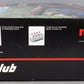 Marklin 81466 American Z Gauge Steam Freight Train Set