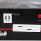 Marklin 81466 American Z Gauge Steam Freight Train Set