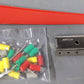 Marklin 81466 American Z Gauge Steam Freight Train Set