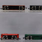 Marklin 81466 American Z Gauge Steam Freight Train Set