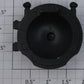 Lionel 8053-13 Berkshire Boiler Front Assembly 726 - Missing Brackets & Lens