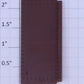 Lionel 16215-75 Conrail Auto Carrier "A" Side Panel
