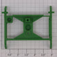 Lionel 6656-15X Green New York Central Dump Frame
