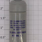 Lionel 3927-38 Gray Solid Track Cleaner Bottle