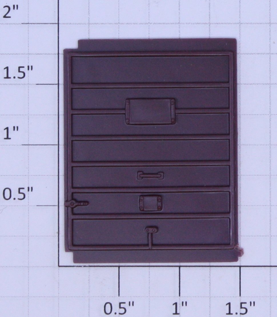 Lionel 16256-15 Ford Right Hand Boxcar Door