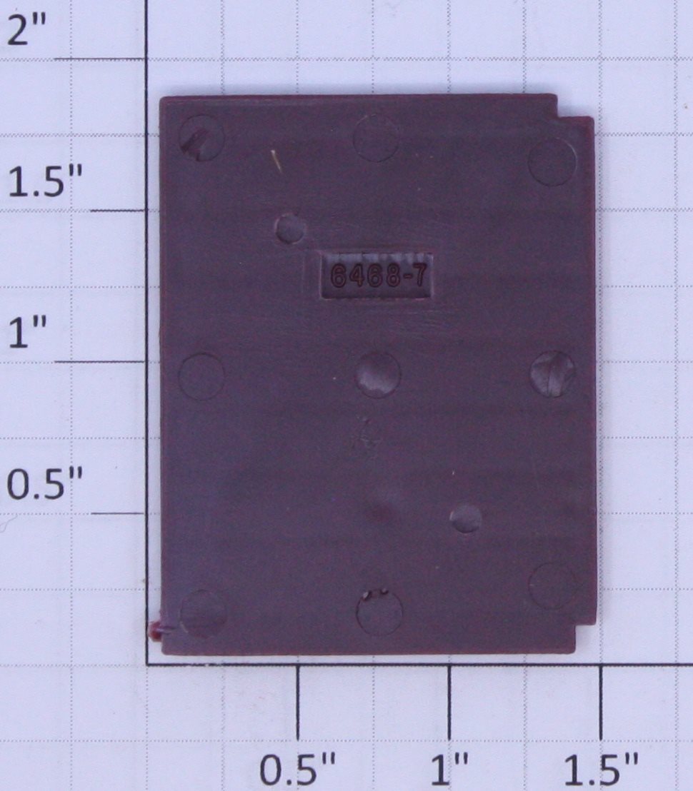 Lionel 16256-15 Ford Right Hand Boxcar Door