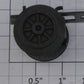 Lionel 53-14 2-Wheel Snowplow  Truck