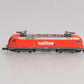 Marklin 88586 Z DB Railion Class 182 General-Purpose Electric Locomotive