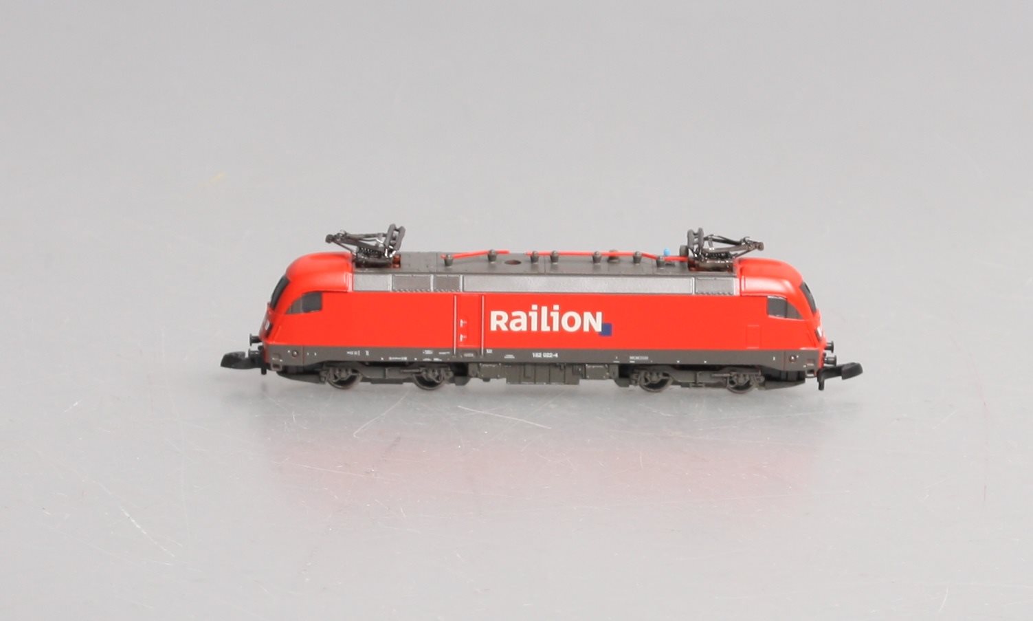 Marklin 88586 Z DB Railion Class 182 General-Purpose Electric Locomotive