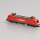 Marklin 88586 Z DB Railion Class 182 General-Purpose Electric Locomotive
