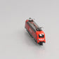 Marklin 88586 Z DB Railion Class 182 General-Purpose Electric Locomotive
