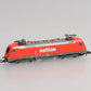 Marklin 88586 Z DB Railion Class 182 General-Purpose Electric Locomotive