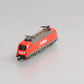 Marklin 88586 Z DB Railion Class 182 General-Purpose Electric Locomotive