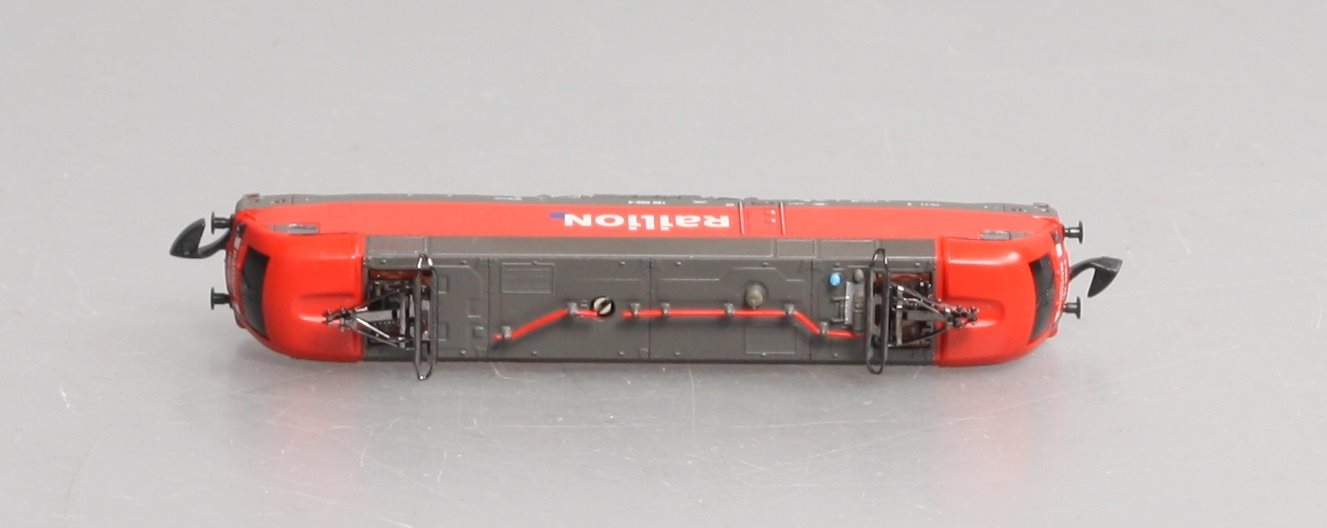 Marklin 88586 Z DB Railion Class 182 General-Purpose Electric Locomotive
