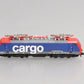 Marklin 88192 Z SBB/CFF/FFS Class 474 Fast Electric Locomotive