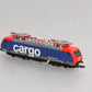 Marklin 88192 Z SBB/CFF/FFS Class 474 Fast Electric Locomotive