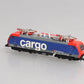 Marklin 88192 Z SBB/CFF/FFS Class 474 Fast Electric Locomotive