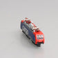 Marklin 88192 Z SBB/CFF/FFS Class 474 Fast Electric Locomotive