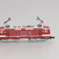 Marklin 88436 Z German State Railroad DR Class 243 Electric Locomotive