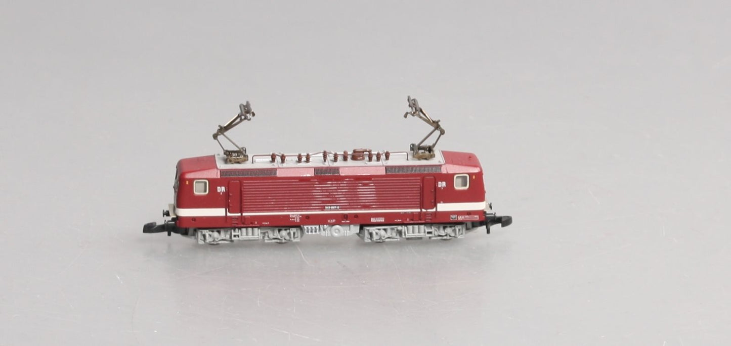 Marklin 88436 Z German State Railroad DR Class 243 Electric Locomotive