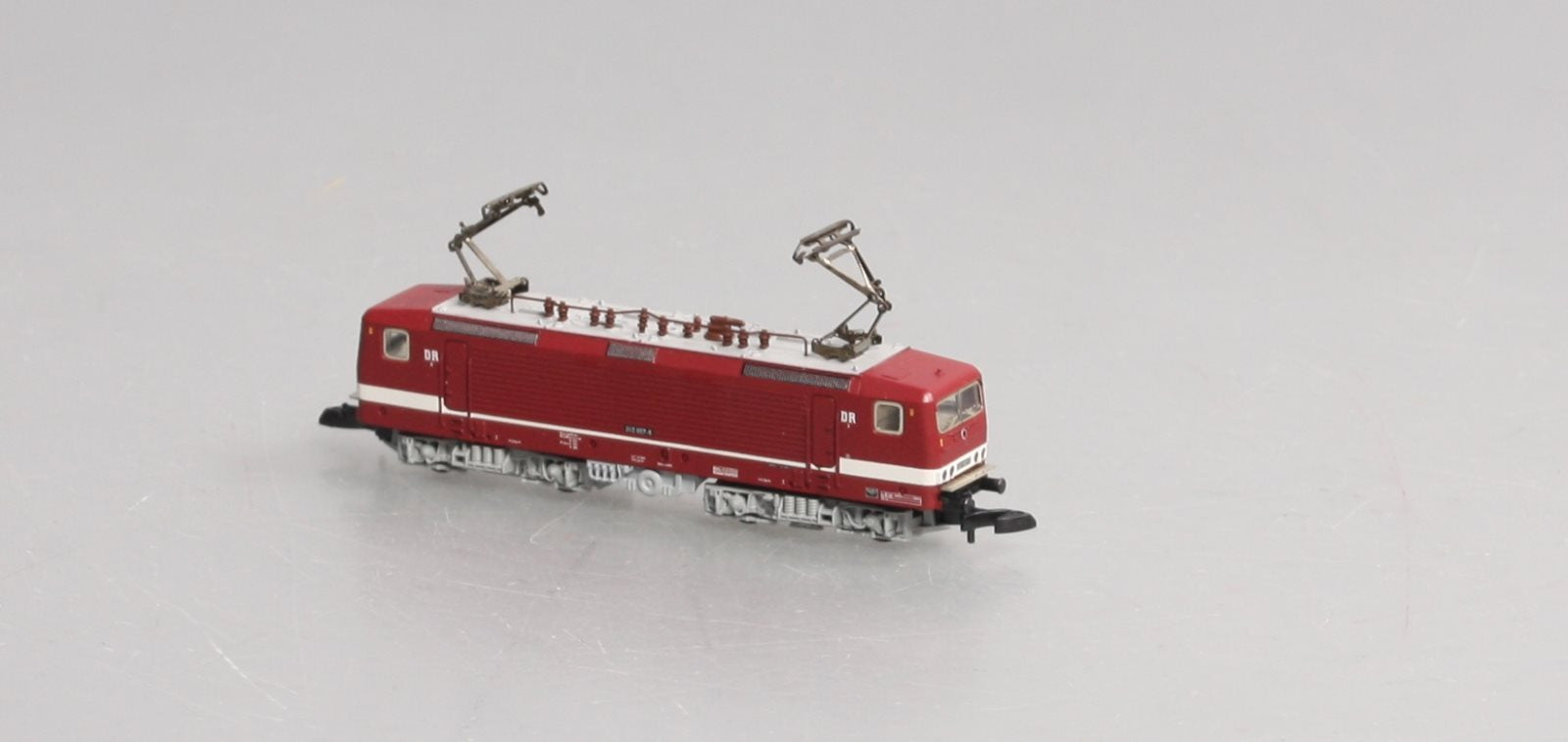 Marklin 88436 Z German State Railroad DR Class 243 Electric