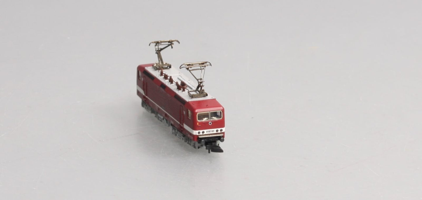 Marklin 88436 Z German State Railroad DR Class 243 Electric Locomotive