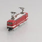 Marklin 88436 Z German State Railroad DR Class 243 Electric Locomotive