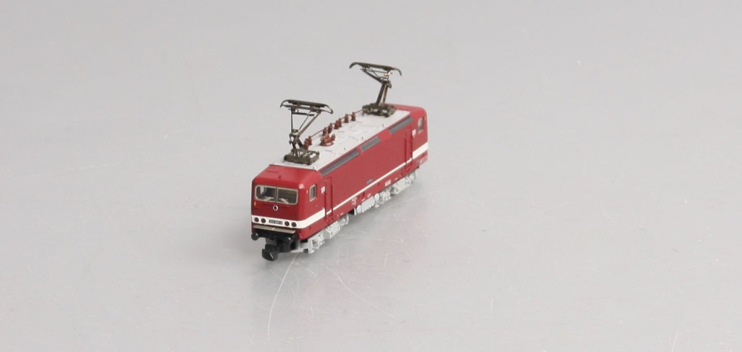 Marklin 88436 Z German State Railroad DR Class 243 Electric Locomotive