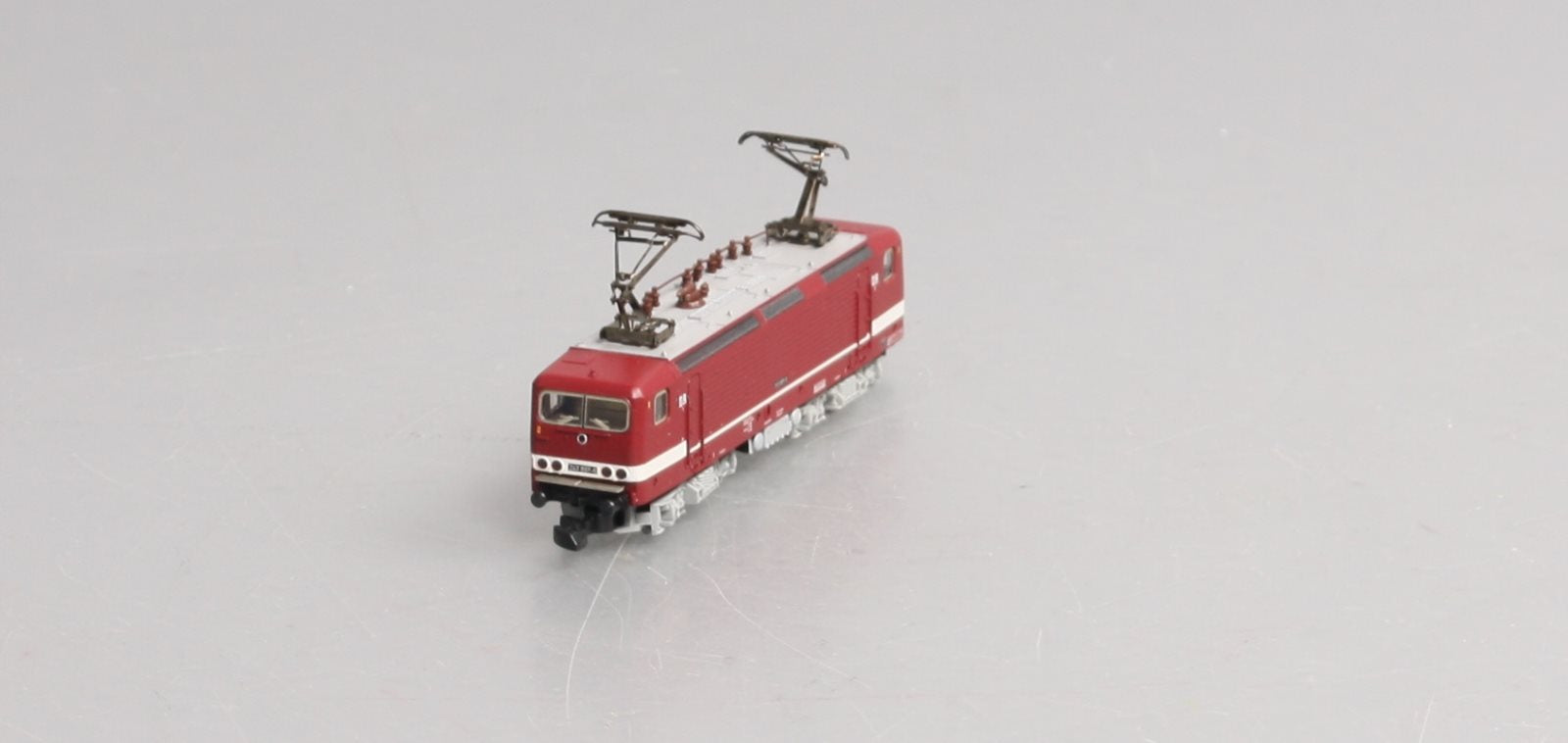 Marklin 88436 Z German State Railroad DR Class 243 Electric Locomotive