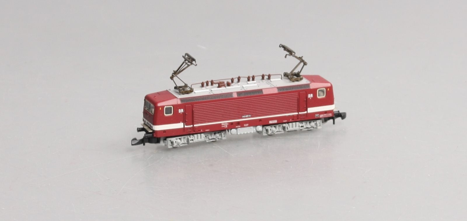 Marklin 88436 Z German State Railroad DR Class 243 Electric Locomotive