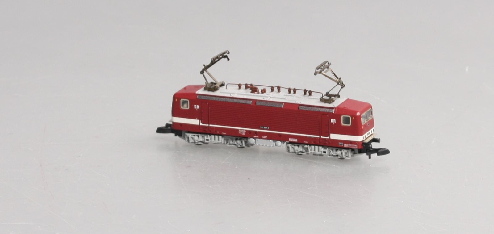 Marklin 88436 Z German State Railroad DR Class 243 Electric