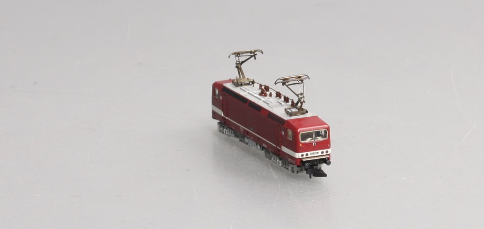 Marklin 88436 Z German State Railroad DR Class 243 Electric Locomotive