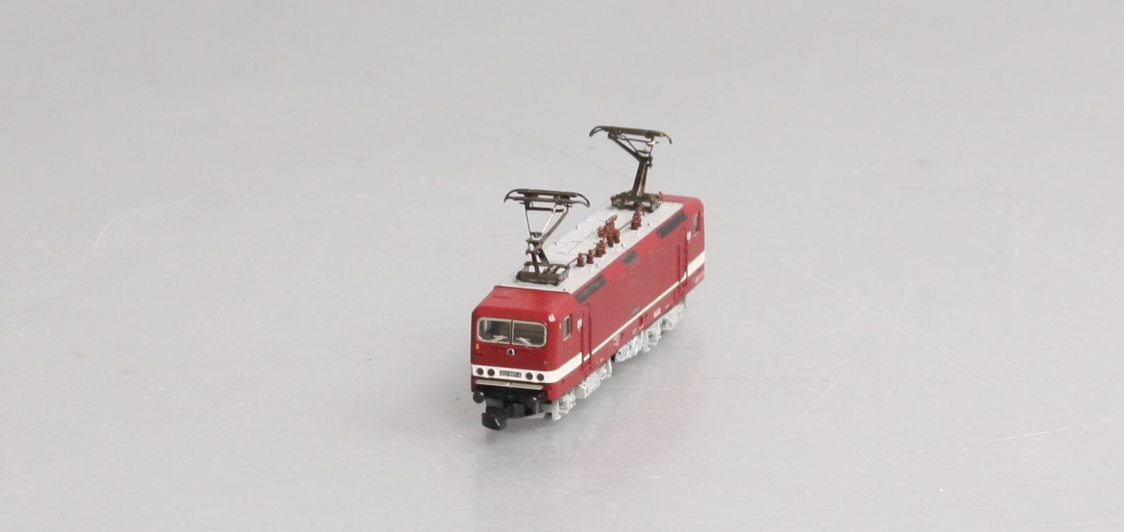 Marklin 88436 Z German State Railroad DR Class 243 Electric