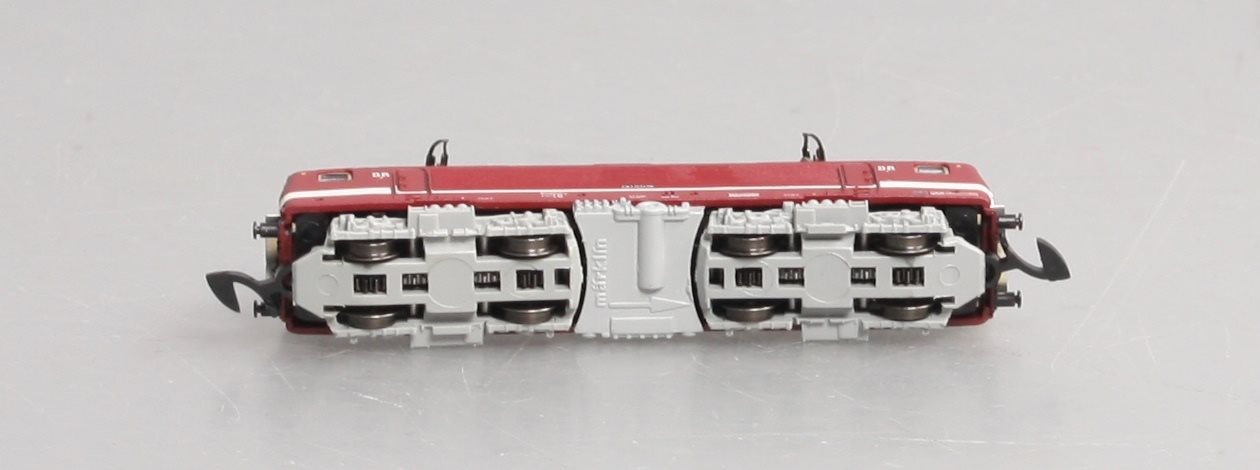 Marklin 88436 Z German State Railroad DR Class 243 Electric