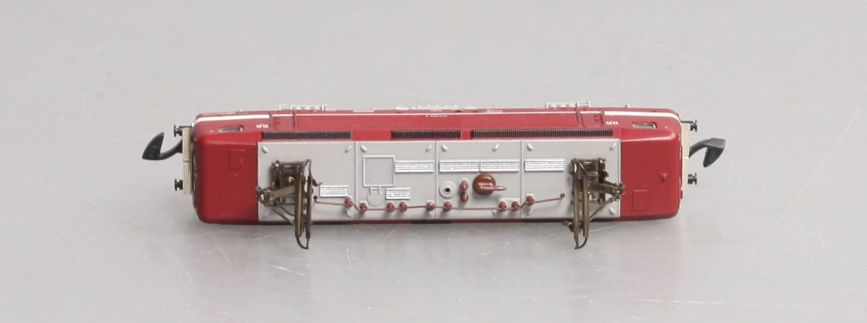 Marklin 88436 Z German State Railroad DR Class 243 Electric Locomotive
