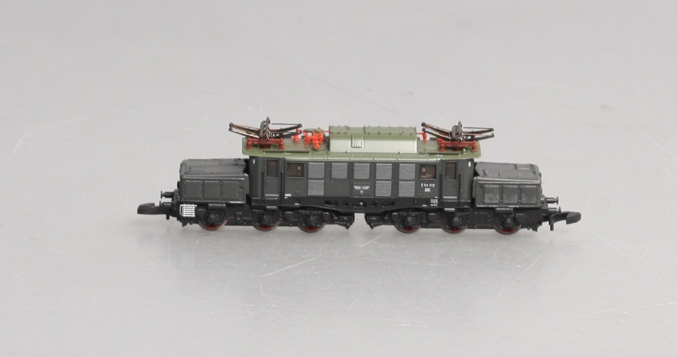 Marklin 88224 Z Scale DR Class E 94 Electric Locomotive