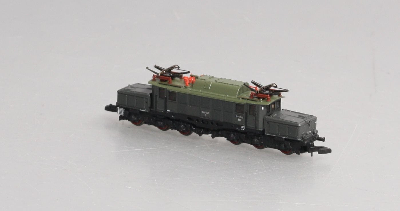 Marklin 88224 Z Scale DR Class E 94 Electric Locomotive